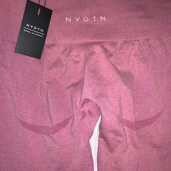 Nvgtn contour leggings - Picture 3 of 3